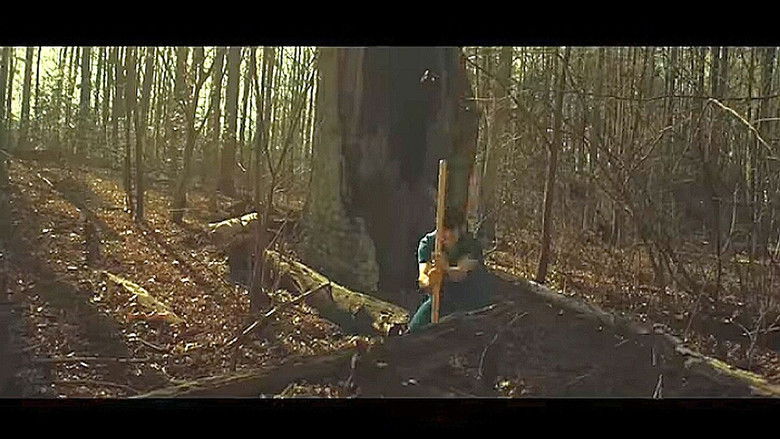 кадр из фильма Don't Open Your Eyes