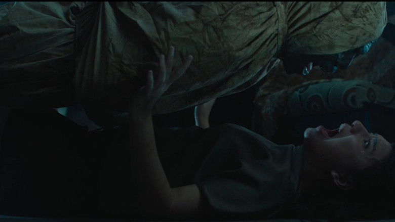 кадр из фильма Rego Nyowo