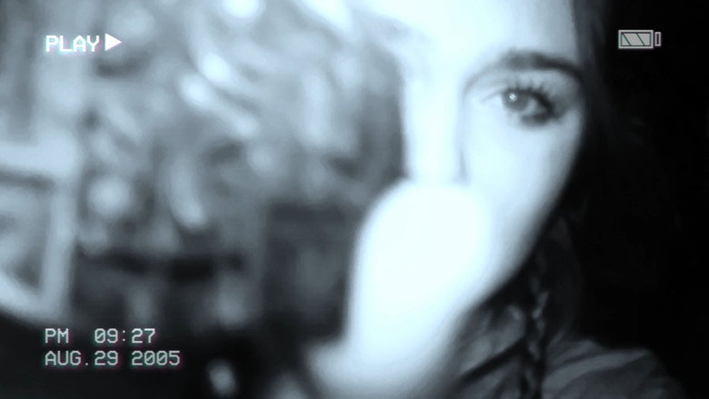 кадр из фильма Watchman's Woods