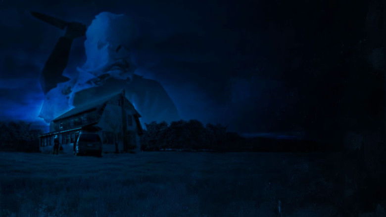 кадр из фильма Malevolence