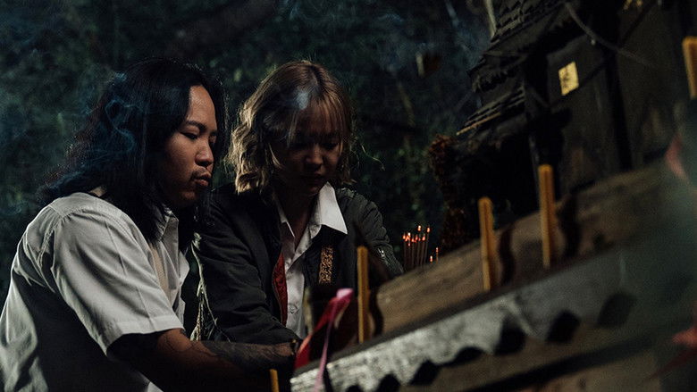 кадр из фильма เทอม 3