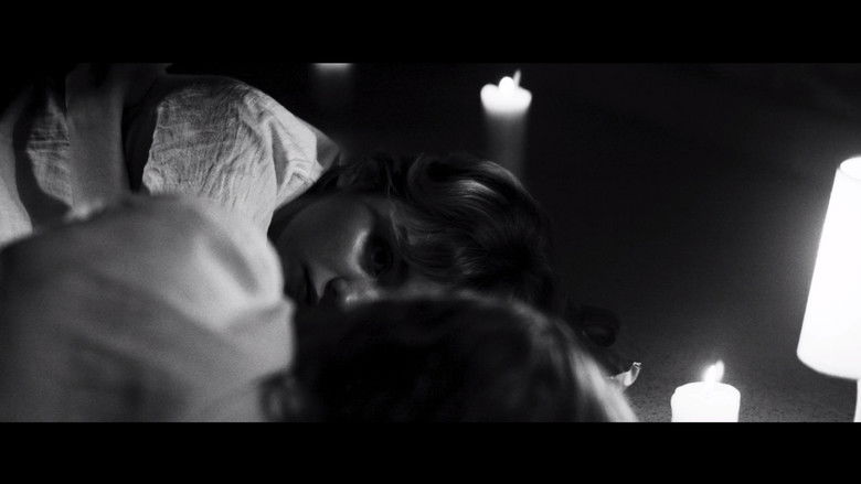 кадр из фильма El Ocaso de los Dioses