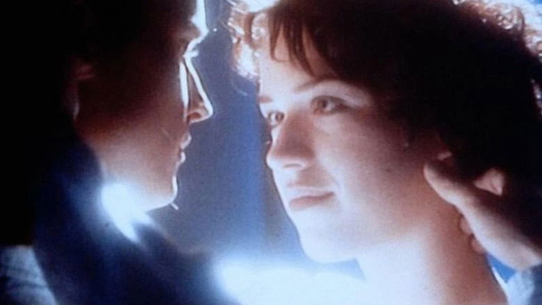 кадр из фильма Something to Live for: The Alison Gertz Story