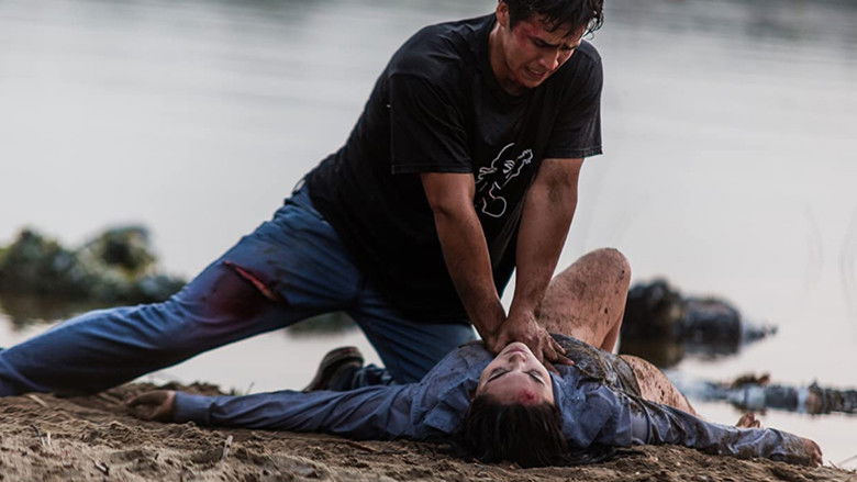 кадр из фильма Abducted