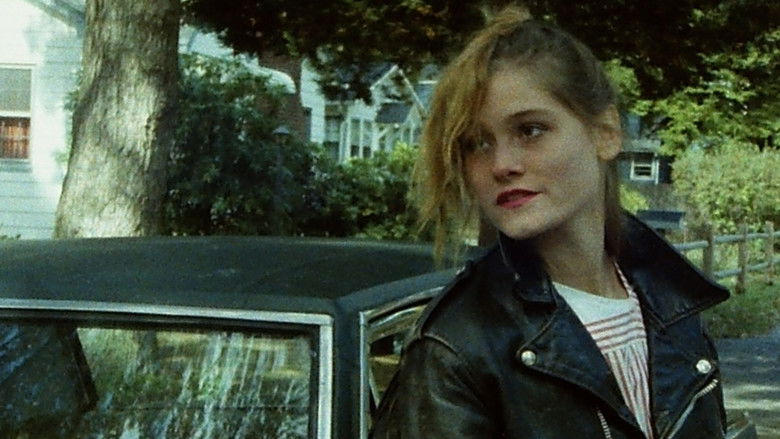 кадр из фильма Kid