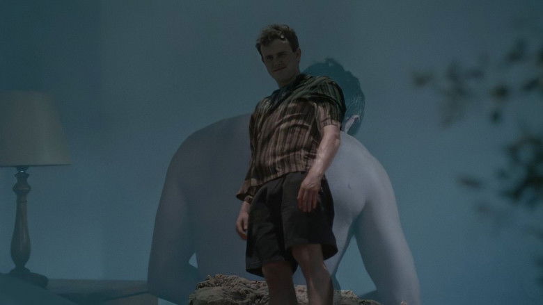 кадр из фильма Солнце моё