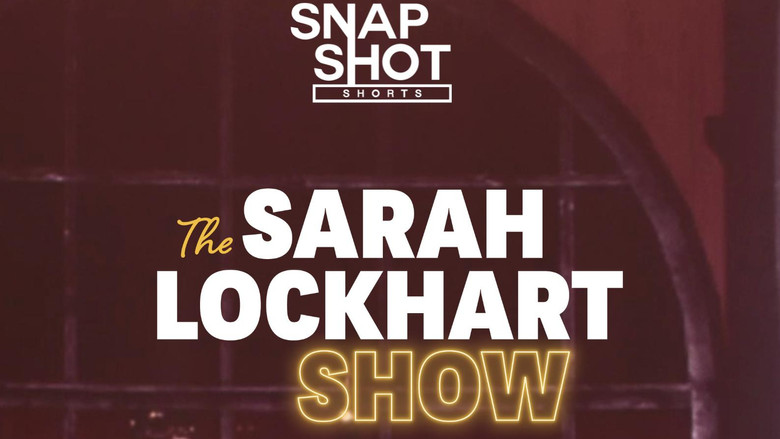 кадр из фильма The Sarah Lockhart Show