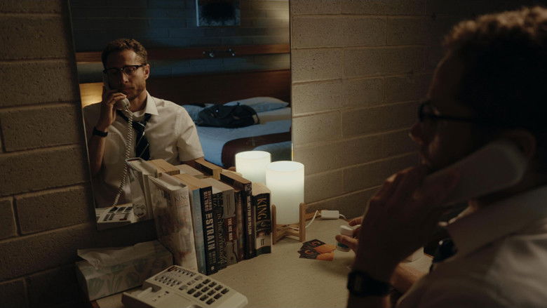 кадр из фильма All That You Love