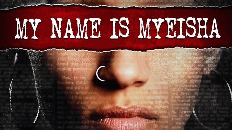 кадр из фильма My Name Is Myeisha