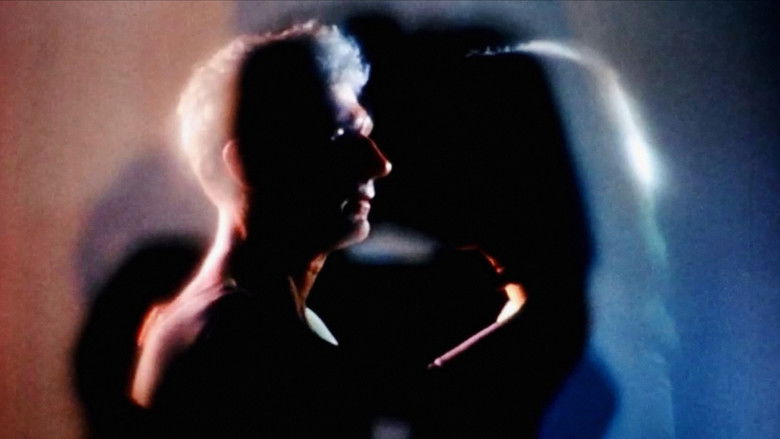 кадр из фильма Relativity