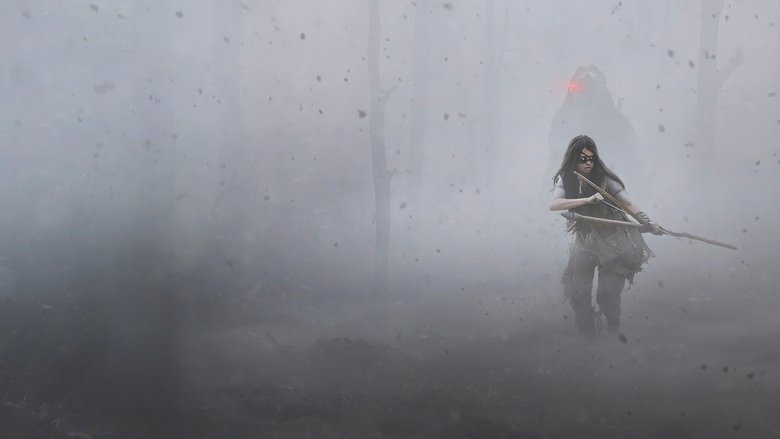 кадр из фильма Добыча