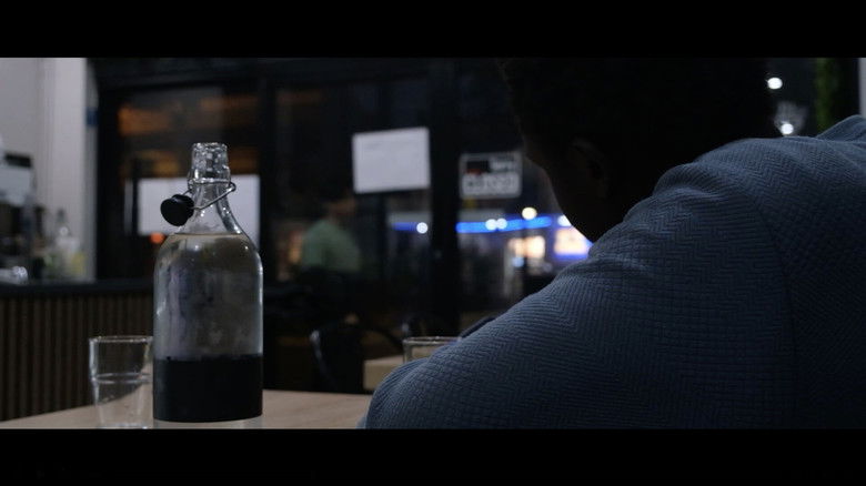 кадр из фильма Red Eye