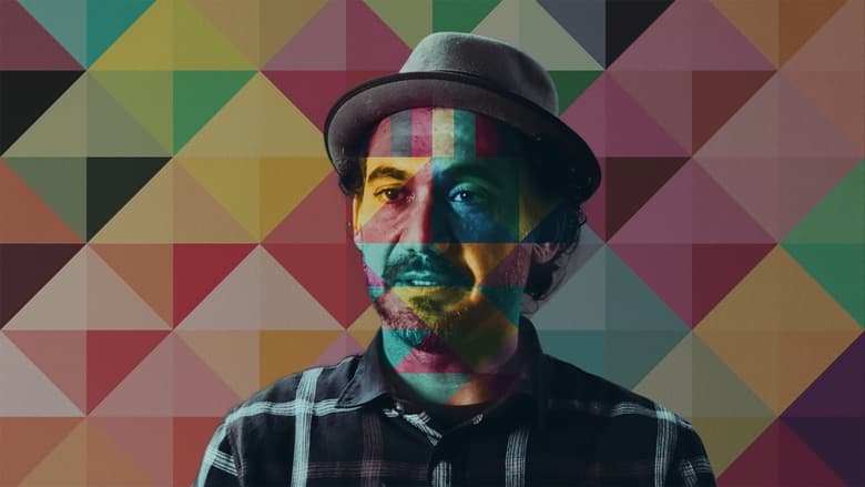 кадр из фильма Кобра: Автопортрет уличного художника