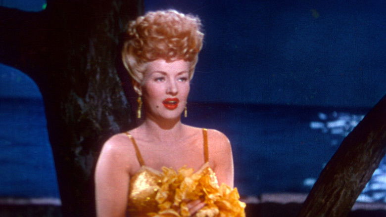 кадр из фильма Кони-Айленд