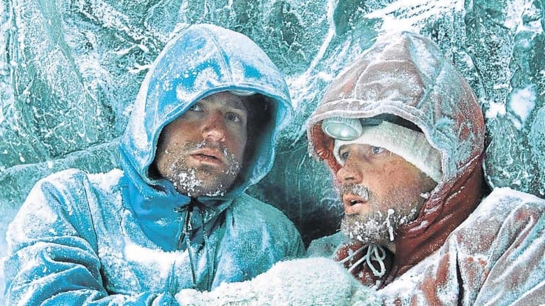 кадр из фильма Нанга-Парбат