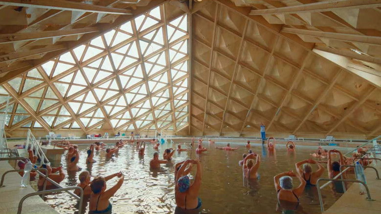 кадр из фильма Sanatorium