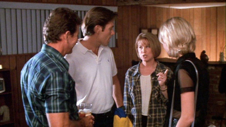 кадр из фильма For My Daughter's Honor