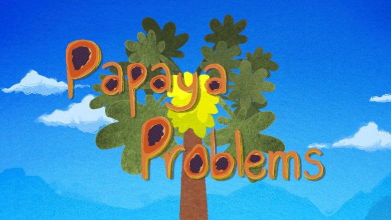 кадр из фильма Papaya Problems
