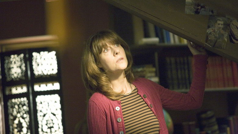 кадр из фильма The Sarah Jane Adventures: Invasion of the Bane