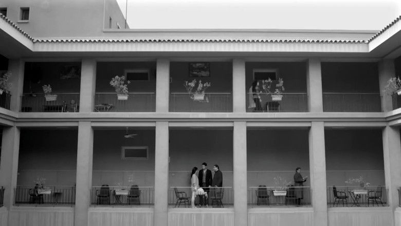 кадр из фильма ديكور