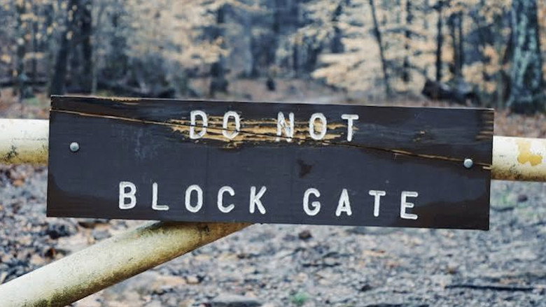 кадр из фильма The Barkley Strikes Again: The 2026 Barkley Marathons