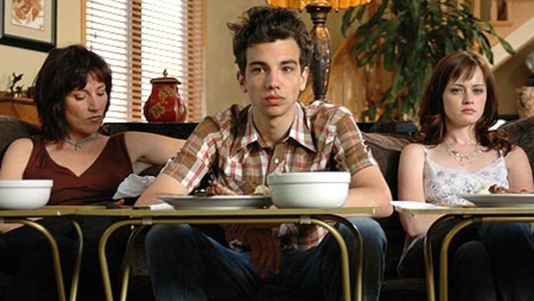 кадр из фильма I'm Reed Fish