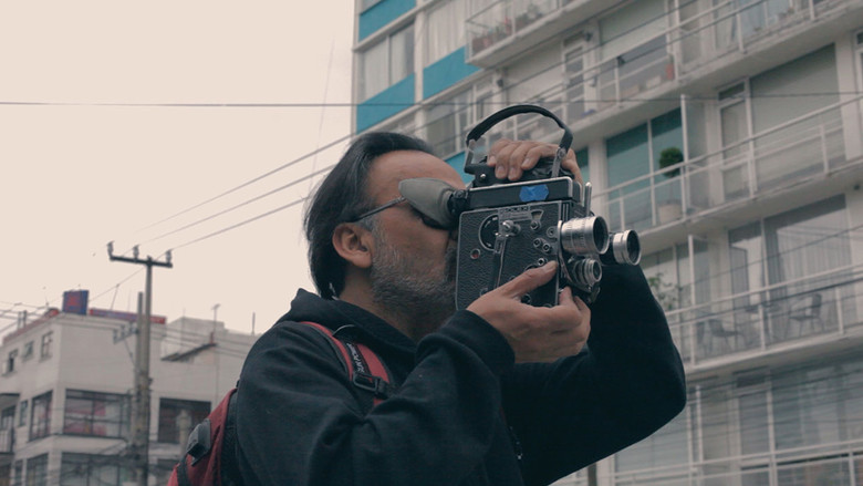 кадр из фильма El pensamiento analógico