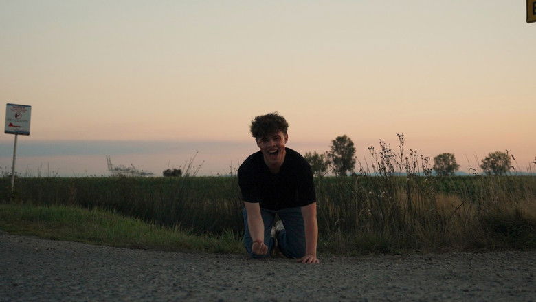 кадр из фильма Cutlass `65