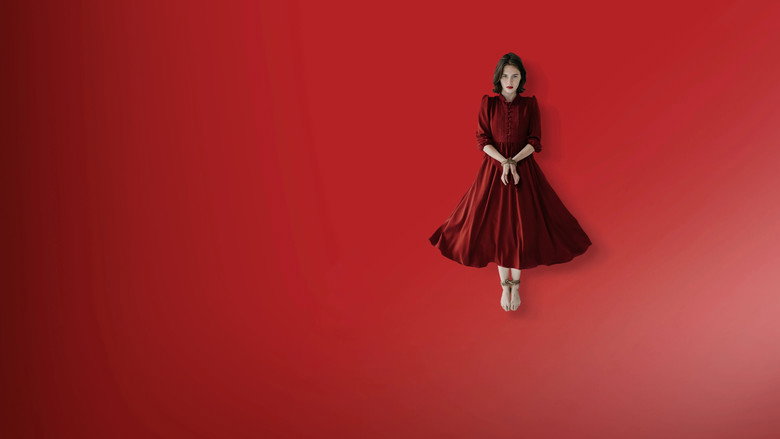 кадр из фильма Mouth of the Wolf: Amanda Knox Returns to Italy