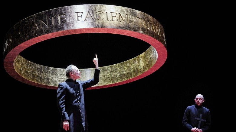 кадр из фильма Macbeth