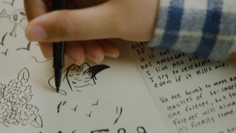 кадр из фильма Death by Numbers