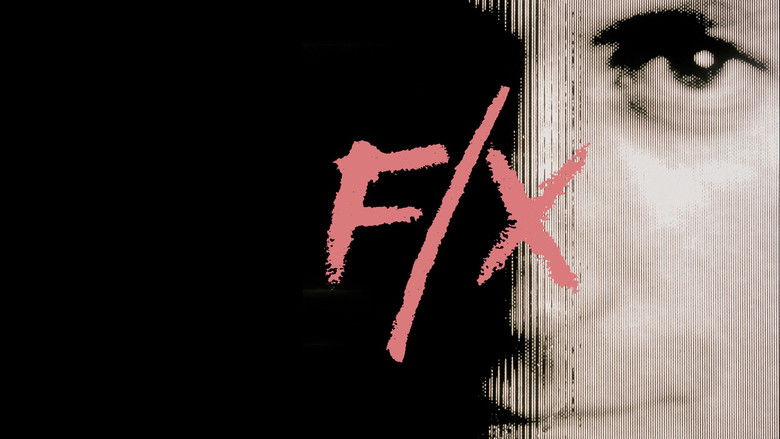 кадр из фильма Иллюзия убийства