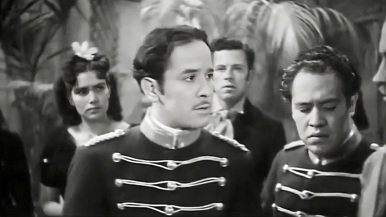 кадр из фильма Mexicanos al Grito de Guerra