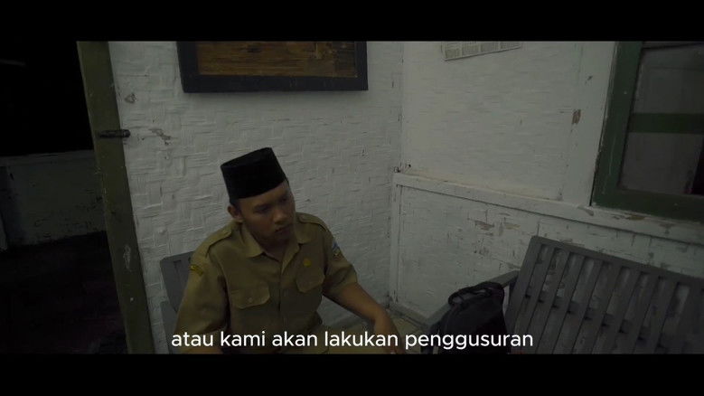 кадр из фильма Balada Anak Desa