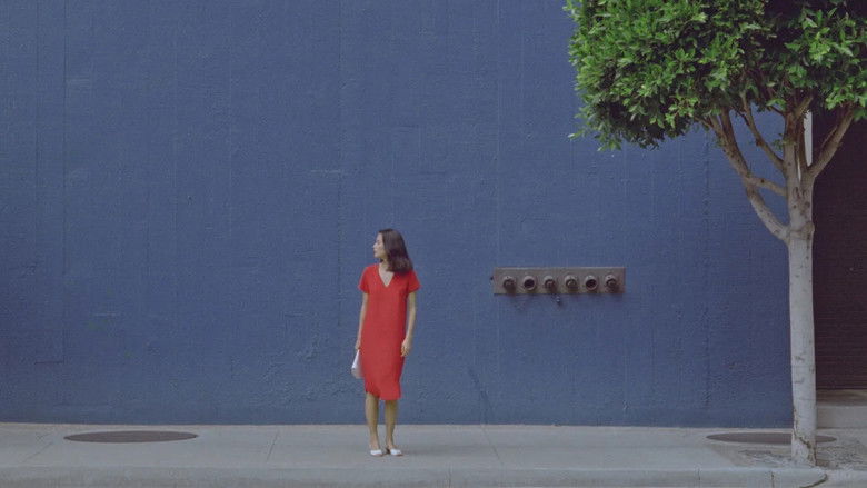 кадр из фильма 愛殺