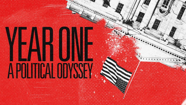 кадр из фильма Year One: A Political Odyssey