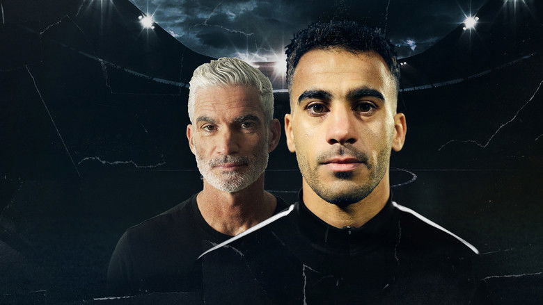 кадр из фильма The Defenders