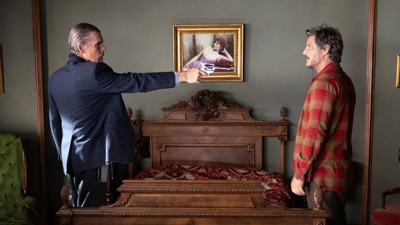 кадр из фильма Странный образ жизни