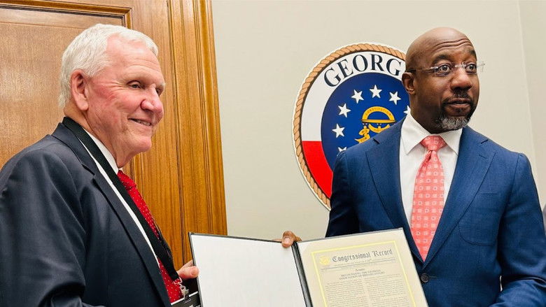 кадр из фильма Legacy - The Bob Houghton Story