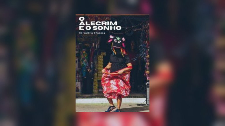 кадр из фильма O Alecrim e o Sonho