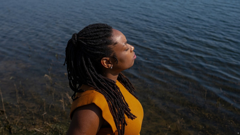 кадр из фильма Mansos