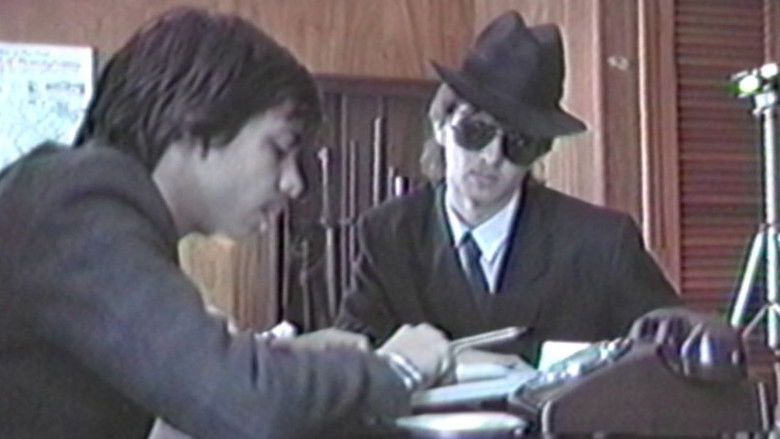 кадр из фильма Church of the Damned