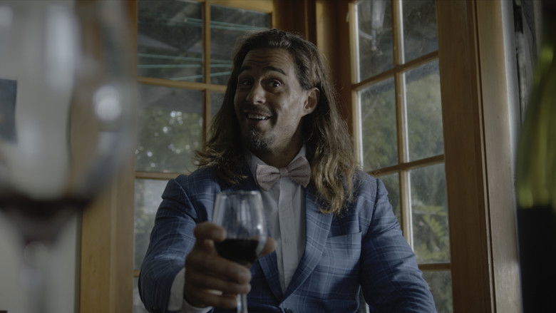 кадр из фильма The Invisible Woman