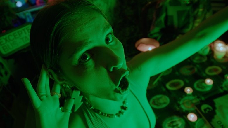 кадр из фильма Day-O