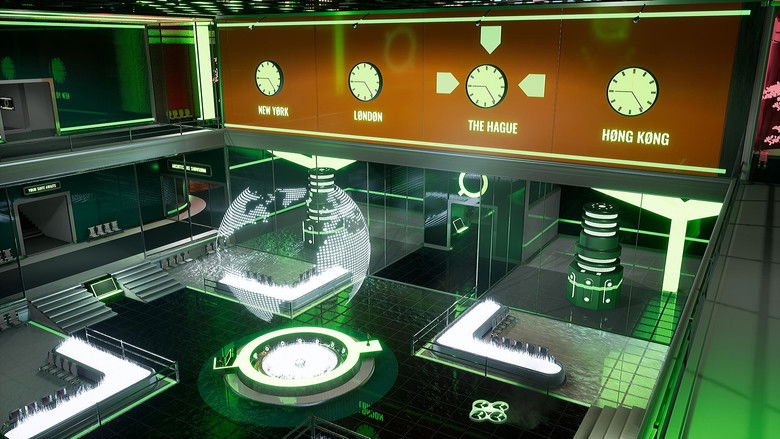 кадр из фильма 无店