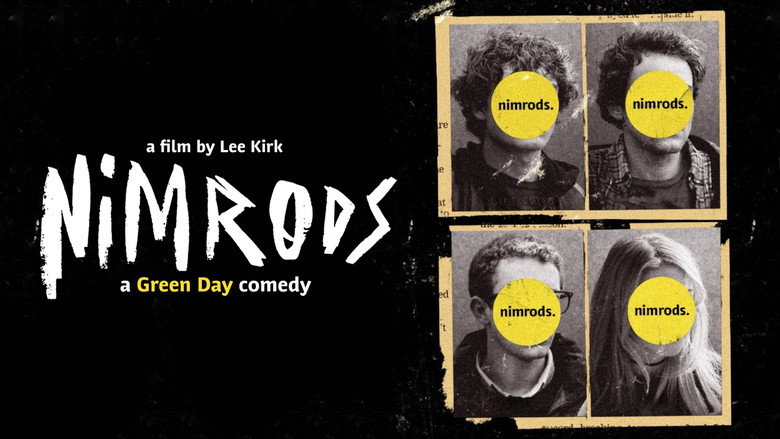 кадр из фильма Nimrods