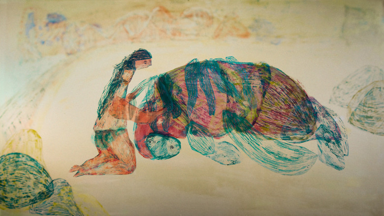 кадр из фильма Criatura