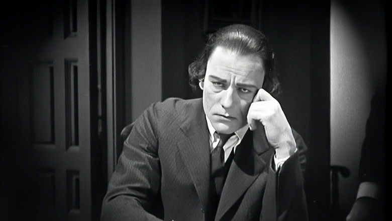 кадр из фильма Туз червей