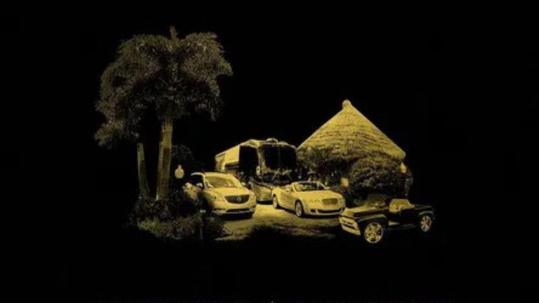 кадр из фильма Le prix du paradis