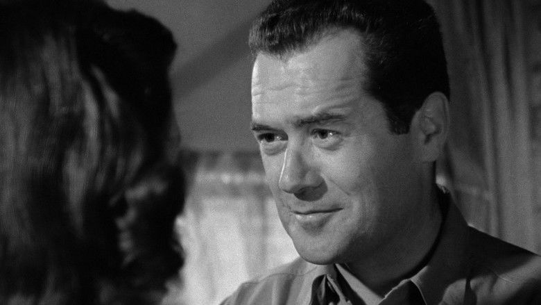 кадр из фильма The Sound of Fury